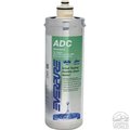 Commercial Water Distributing Commercial Water Distributing EVERPURE-EV9592-06 ADC Replacement Filter Cartridge EVERPURE-EV9592-06